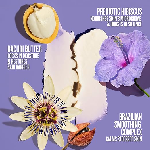 Sol de Janeiro Delícia Drench Body Butter – Deeply Hydrating & Barrier Repairing