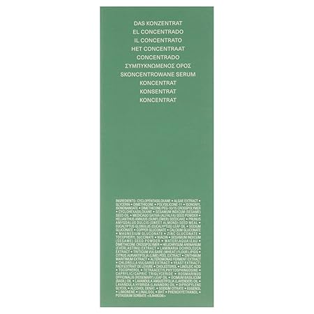 La Mer The Concentrate Treatment,1 oz / 30 mL