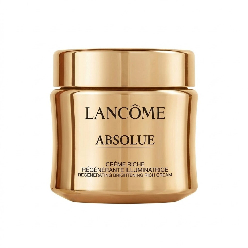Lancôme Absolue Rich Cream Refill – Regenerating & Brightening Moisturizer – 2.0 oz