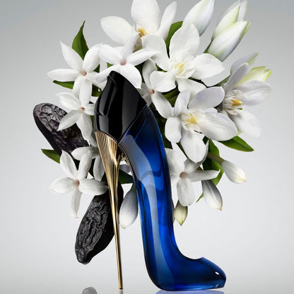 Good Girl Carolina Herrera - 80ml (2.7 oz)  Eau de Parfum