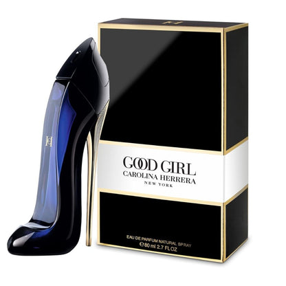 Good Girl Carolina Herrera - 80ml (2.7 oz)  Eau de Parfum