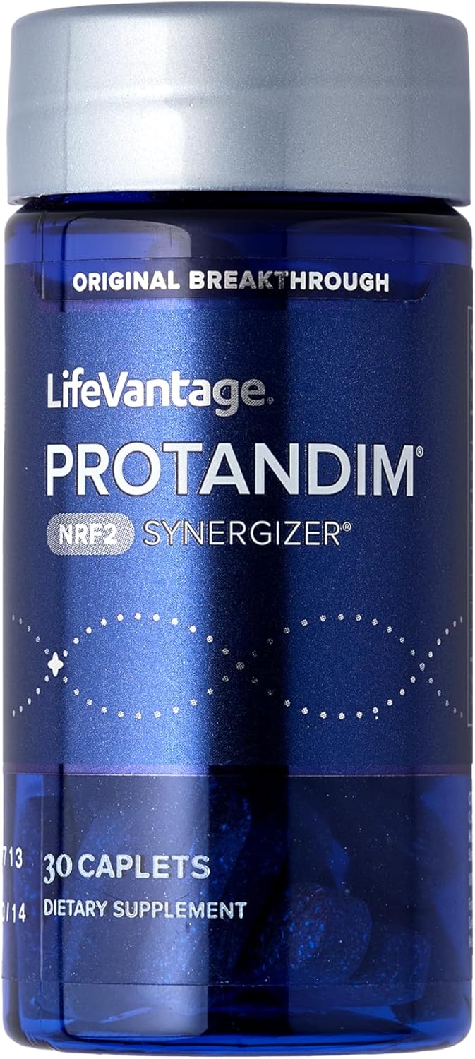 Protandim Nrf2 Synergizer (30 Caps)