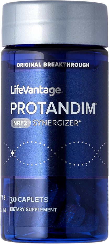 Protandim Nrf2 Synergizer (30 Caps)