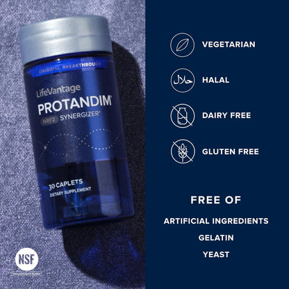 Protandim Nrf2 Synergizer (30 Caps)