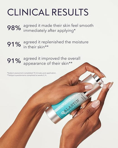 ALASTIN Skincare HA IMMERSE Serum – Hyaluronic Acid Hydrating Face Serum – 1 oz