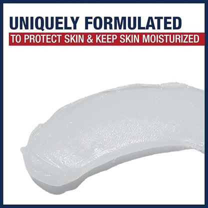 Aquaphor Healing Ointment – Advanced Therapy Skin Protectant – 14 oz Jar