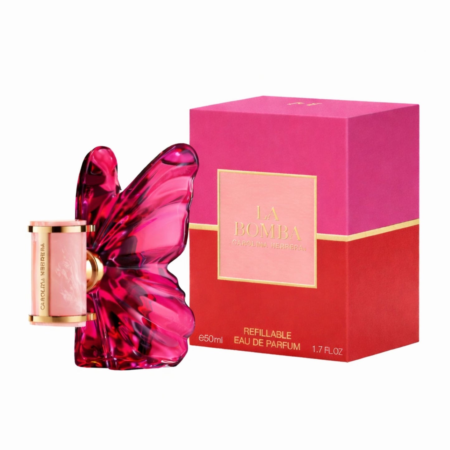 La Bomba Carolina Herrera 50ml Eau de Parfum (1.7 fl oz)