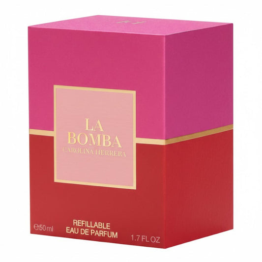 La Bomba Carolina Herrera 50ml Eau de Parfum (1.7 fl oz)