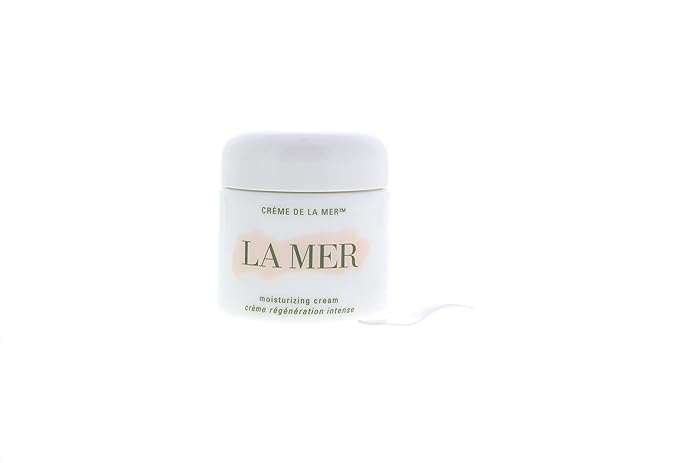 La Mer Crème de la Mer – Moisturizing Cream – 3.4 oz / 100 mL