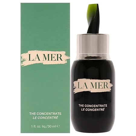 La Mer The Concentrate Treatment,1 oz / 30 mL