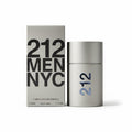 212 NYC Men Eau de Toilette 50ml (1.7 oz) Carolina Herrera