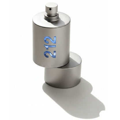 212 NYC Men Eau de Toilette 50ml (1.7 oz) Carolina Herrera