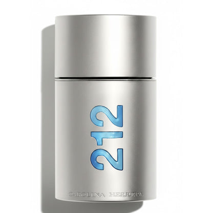 212 NYC Men Eau de Toilette 50ml (1.7 oz) Carolina Herrera