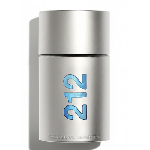 212 NYC Men Eau de Toilette 50ml (1.7 oz) Carolina Herrera