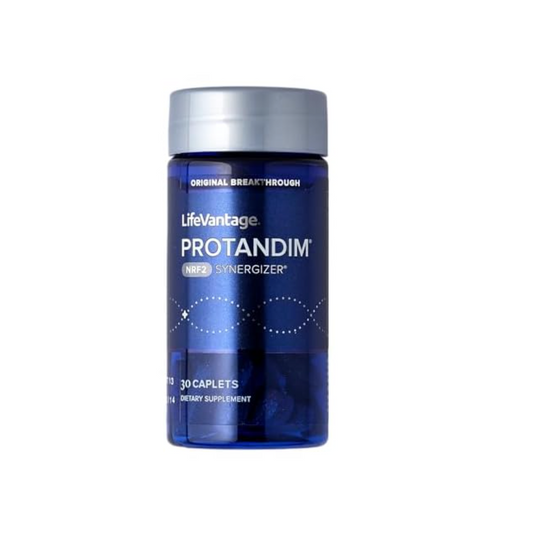 Protandim Nrf2 Synergizer (30 Caps)