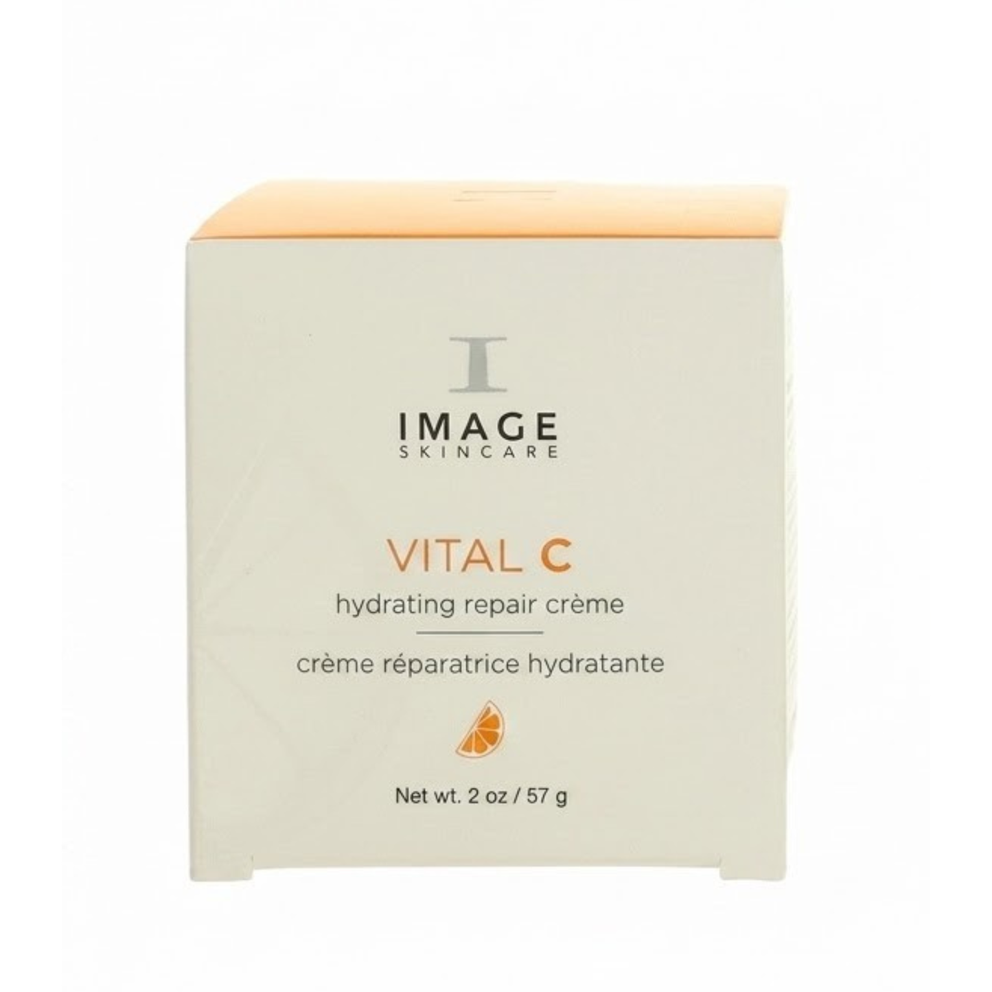 IMAGE Vital C Hydrating Repair Cream – Night Moisturizer for Dry, Dull & Aging Skin (2oz / 57g)