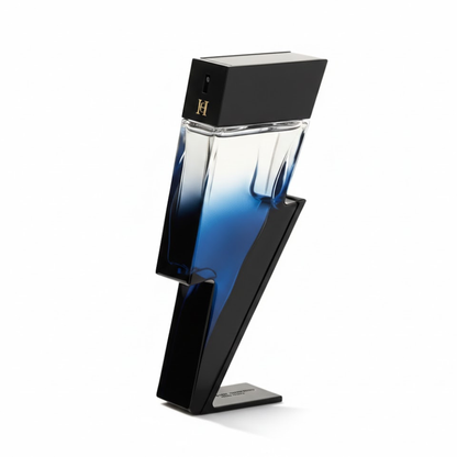 Bad Boy Cobalt Carolina Herrera 3.4oz- 100ml Eau de Parfum for Men
