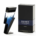 Bad Boy Cobalt Carolina Herrera 3.4oz- 100ml Eau de Parfum for Men