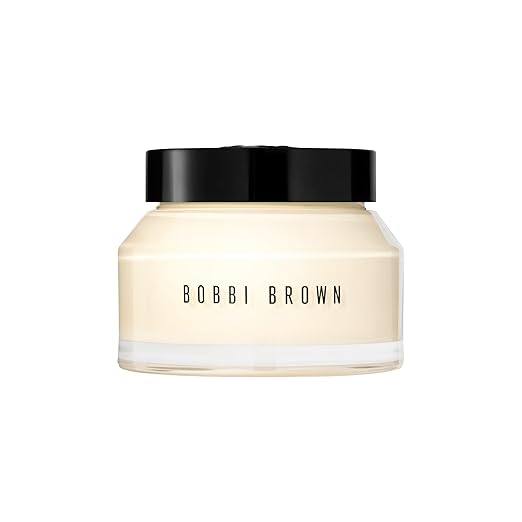 Bobbi Brown Vitamin Enriched Face Base – 2-in-1 Moisturizer & Primer – 1.7 oz/50ml