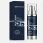 Particle Men’s 6-in-1 Advanced Face Cream – Daily Anti-Aging Moisturizer with Hyaluronic Acid & Vitamin C (50ml) 1.7 FL OZ