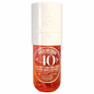 Sol de Janeiro Cheirosa 40 Body Hair Mist Vanilla Plum Fragrance (3 fl oz / 90ml)