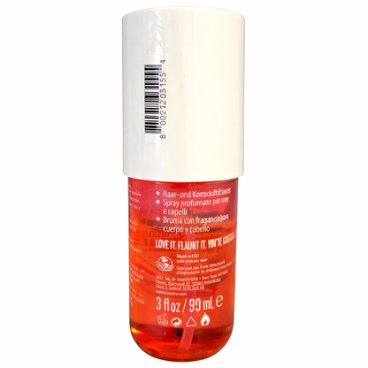 Sol de Janeiro Cheirosa 40 Body Hair Mist Vanilla Plum Fragrance (3 fl oz / 90ml)