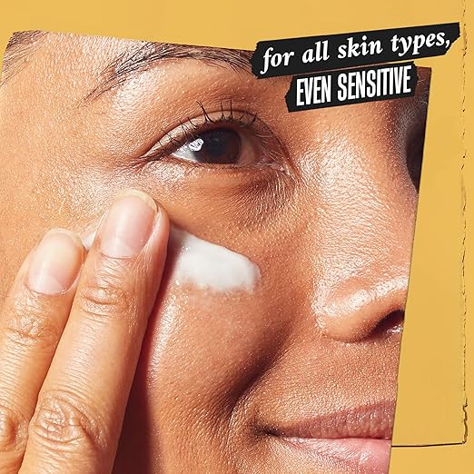 Kiehl’s Powerful-Strength 12.5% Vitamin C Serum – Anti-Aging Line-Reducing Concentrate with Hyaluronic Acid – 3.4 oz / 100mL