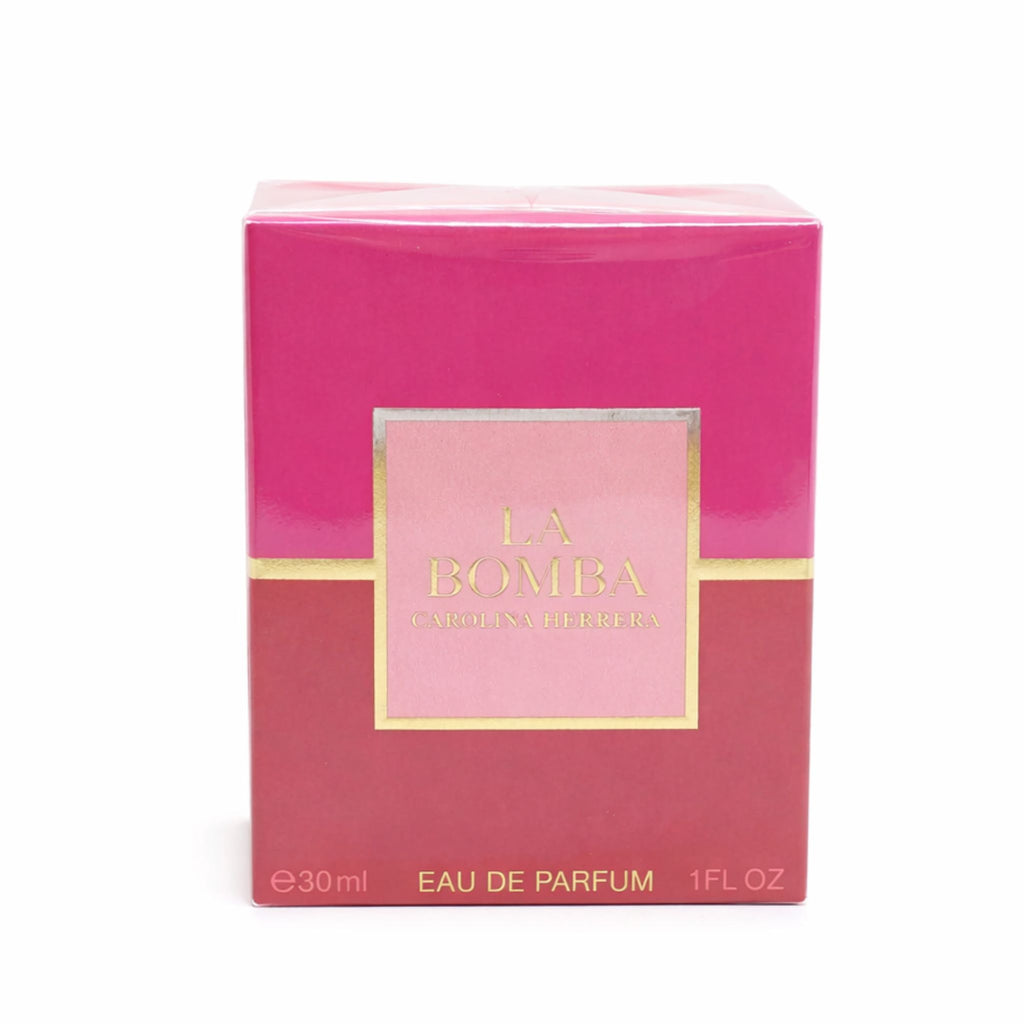 La Bomba by Carolina Herrera 1oz - 30ml spray for women