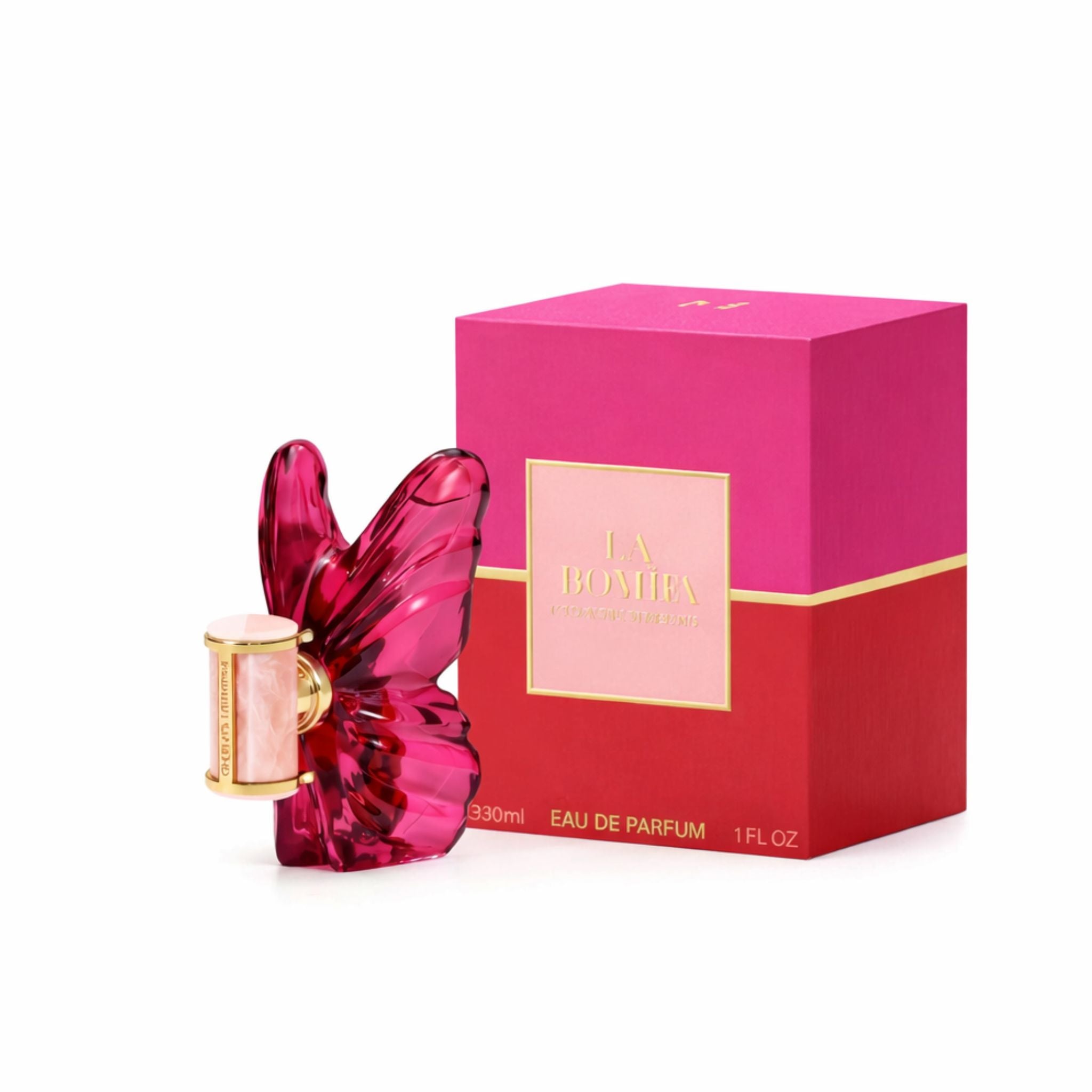 La Bomba by Carolina Herrera 1oz - 30ml spray for women