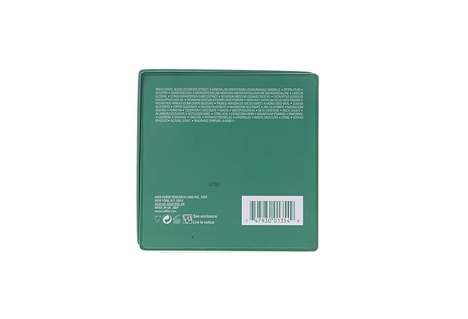 La Mer Crème de la Mer – Moisturizing Cream – 3.4 oz / 100 mL