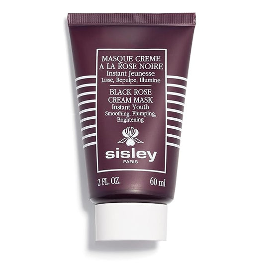 Sisley Paris Black Rose Cream Mask - 60 mL
