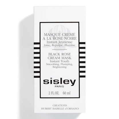 Sisley Paris Black Rose Cream Mask - 60 mL