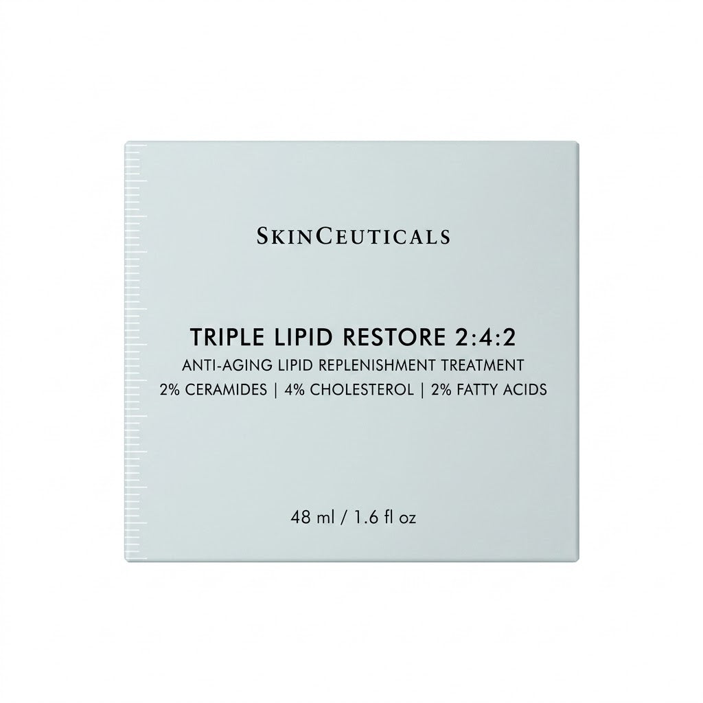 SkinCeuticals Triple Lipid Restore 2:4:2 – Anti-Aging Barrier Repair Cream – 1.6 oz / 48mL