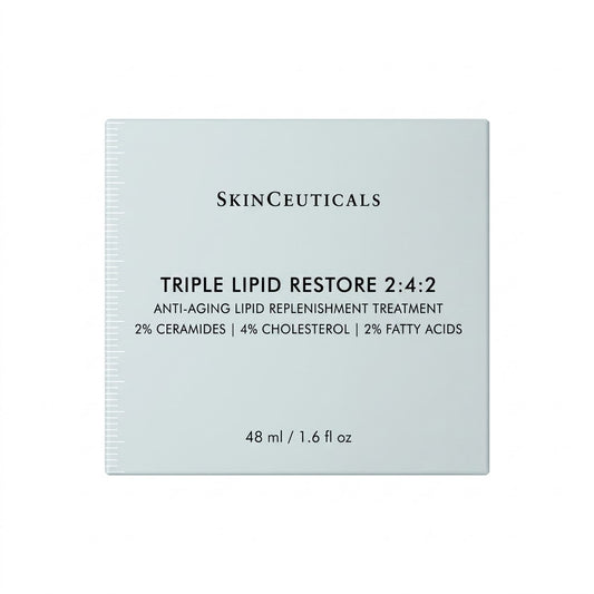 SkinCeuticals Triple Lipid Restore 2:4:2 – Anti-Aging Barrier Repair Cream – 1.6 oz / 48mL